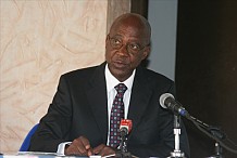 Laurent Akoun formel : « Nous avons un seul candidat et c’est Laurent Gbagbo »
