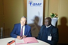 Coopération: Les maires de France signent une convention avec ceux de Côte d’Ivoire