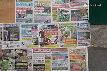 Démarrage des travaux de révision de la loi portant régime juridique de la presse en Côte d'Ivoire  