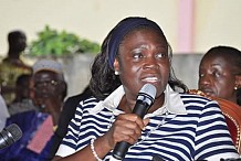 Divergences entre les autorités ivoiriennes et la CPI sur le transfèrement de l'ex-Première dame
