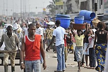 Côte d’Ivoire : le taux de chômage peut atteindre 25% de la population
