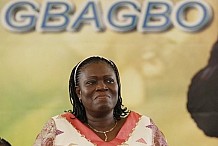 Affaire Simone Gbagbo : Abidjan demande à la CPI un effet ’’suspensif’’