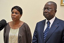 Présidentielle 2015/ Ahoussou Jeannot aux acteurs politiques: «Faites une offre politique de qualité qui réponde aux attentes des citoyens»
