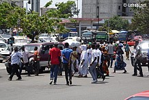 La Côte d’Ivoire compte 23 millions d’habitants (officiel)