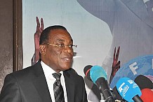 Le Comité de Contrôle veut un Comité Central extraordinaire: Affi répond à Hubert Oulaye