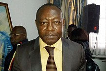 INSAAC: Koffi Kossonou, nouveau directeur par intérim installé
