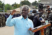 Côte d’Ivoire: Guillaume Soro raconte la stratégie militaire de septembre 2002
