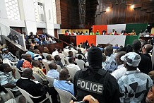 Procès de Mme Gbagbo: un tradipraticien accablé par 12 témoins