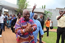 Côte d’Ivoire: arrestation du directeur de campagne de Laurent Gbagbo
