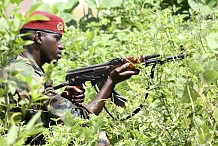 Côte d’Ivoire : une base militaire attaquée, au moins 3 morts dont 2 soldats