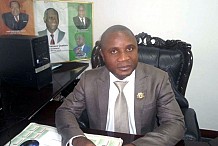Présidentielle 2015 : le député ivoirien Zadi Domené appelle à une ‘'révision‘' constitutionnelle  