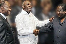 Des secrets d'Etat jamais livrés sur Bédié, Gbagbo, Ouattara
