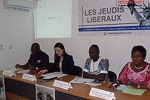 Promotion des valeurs libérales : La fondation Friedrich Naumann à Adiaké.