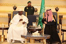 Après l' Arabie Saoudite, le Président Ouattara se rendra en Ethiopie puis en France