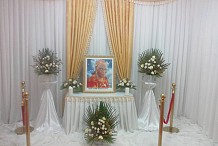 Obsèques de la mère de Laurent Gbagbo : Yopougon pleure Gado Marguérite