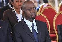 Côte d'Ivoire : le gouvernement réagit à la démission de Francis Wanga Wodié 