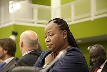 Fatou Bensouda lauréate du «Prix de la paix» de l'ONU 
