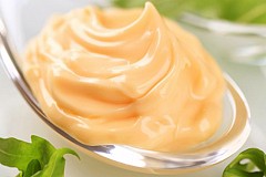 Comment faire de la mayonnaise?