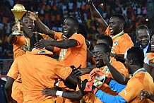 Côte d’Ivoire : le lundi déclaré jour férié après la victoire des Eléphants