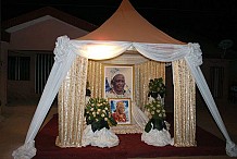 Obsèques de Gado Marguerite: Affi refoulé, son argent accepté
