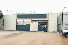 Côte d’Ivoire: armée et police prennent le contrôle des prisons, brisent la grève des gardiens