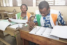 Côte d’Ivoire : lancement d’une campagne pour des élections apaisées en octobre
