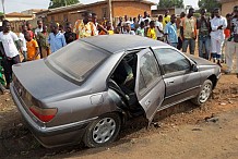 Côte d'Ivoire : Le corps d'un agent de l'ONUCI retrouvé dans son véhicule, criblé de balles