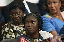 L’ex-Première dame Simone Gbagbo condamnée à 20 ans de prison (magistrat)