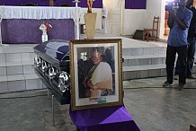 Obsèques de Irié Lou Mézo Rosalie épouse Botti : Guikahué (S.E. du PDCI) révèle la «vraie Mme Botti Rosalie»
