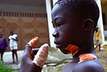 Le gouvernement ivoirien s'engage à offrir une meilleure protection judiciaire à l'enfance 