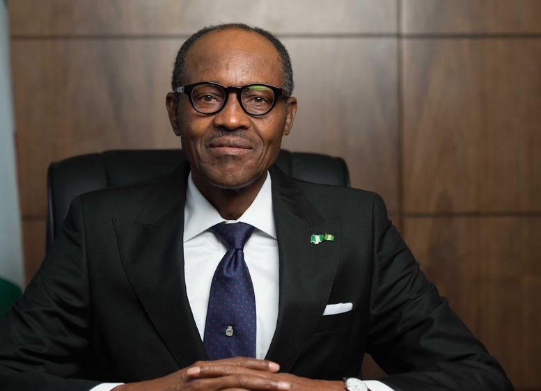 Nigéria Muhammadu Buhari, nouveau président élu