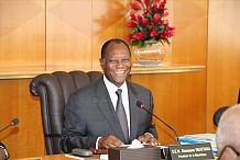 Politique/FPI: Affi et Sangaré font le lit de Ouattara
