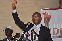 Rififi à Lider: les défections continuent dans le parti de Mamadou Koulibaly
