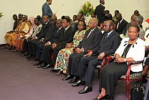 La médiation au centre d'un colloque international en juin à Abidjan 