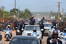 Visite d’Etat : le MFA et le PCDI s’activent à recevoir le Président Ouattara dans le Bafing
