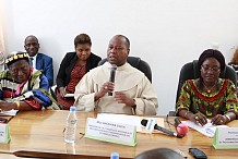 Côte d'Ivoire : le PNCS se donne 3 mois pour consolider la liste des victimes des crises à indemniser 