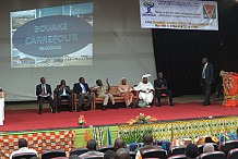 Côte d’Ivoire : les maires des villes secondaires de l’espace UEMOA se concertent à Bouaké
