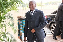 Le ministre Gnénéma au Quatar pour le 13ème Congrès des Nations Unies, sur la prévention du crime et la justice pénale
