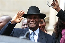 Côte d’Ivoire : Ouattara en piste pour une réélection en octobre