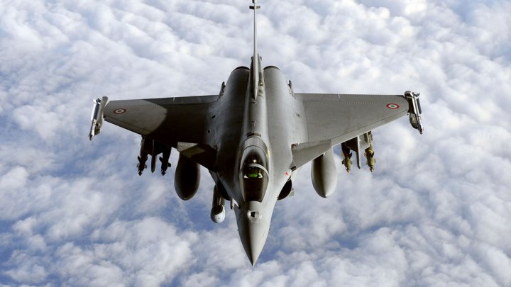 Le Qatar Va Acheter 24 Rafale Pour 6 3 Milliards D Euros Lebabi Net