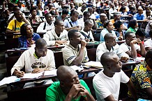 La Confédération estudiantine et scolaire d'Afrique en Assemblée générale à Abidjan  