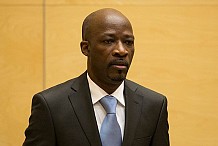 Depuis la CPI, Charles Blé Goudé porte plainte devant la justice ivoirienne pour 