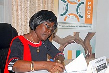 Pr Mariatou Koné nommée DG du PNCS et Secrétaire exécutive de la CONARIV