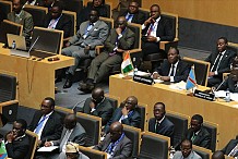 47ème sommet ordinaire de la CEDEAO : La situation politique et sécuritaire en Afrique de l’ouest au menu des discutions 

