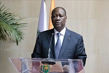 Le Chef de l’Etat a regagné Abidjan après avoir pris part à la 47ème Session ordinaire de la Conférence des Chefs d’Etat et de Gouvernement de la CEDEAO