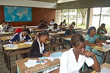 Baccalauréat technique 2015 : 337 candidats ont entamé les épreuves orales à Bouaflé
