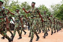 La Côte d’Ivoire renforce son dispositif militaire à sa frontière avec le Mali après l’attaque djihadiste
