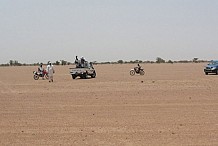 Ansar Dine menace la Mauritanie et la Côte d’Ivoire
