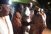Nuit du Destin: les musulmans invoquent Allah pour épargner la Côte d'Ivoire du terrorisme  