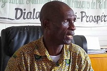 Interpellation du président du syndicat des fournisseurs de l'Etat par la police ivoirienne